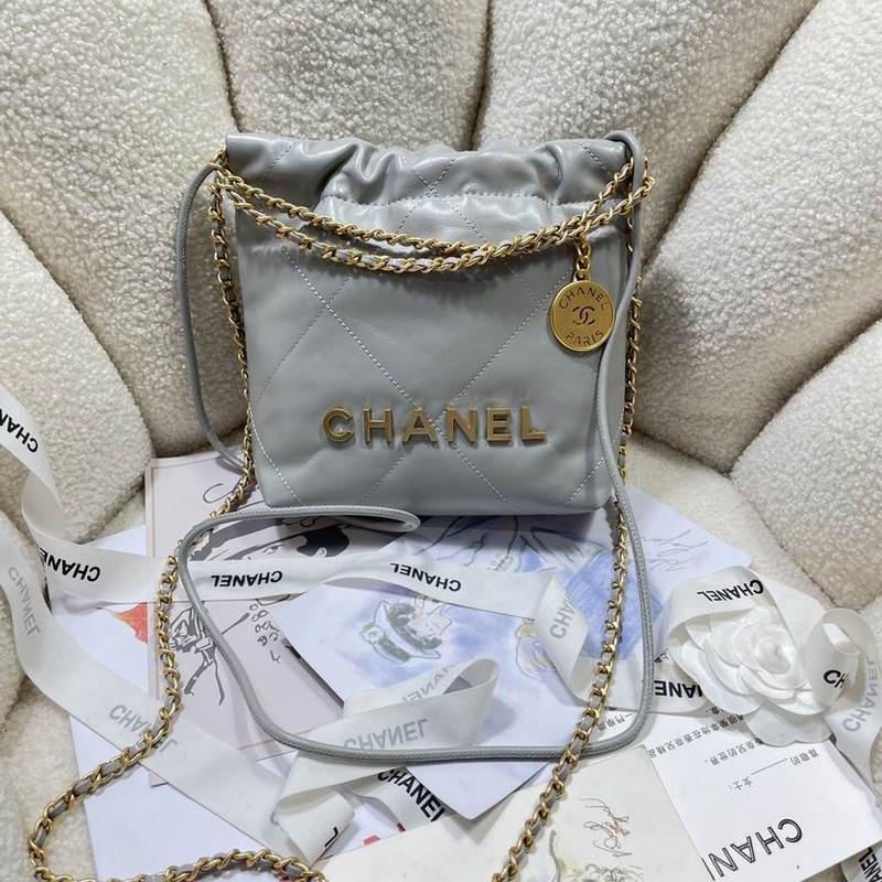 Chanel Handbags 653